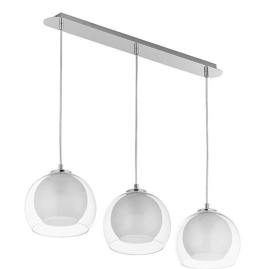 TK Lighting 2351 NAPOLI lampa wisząca