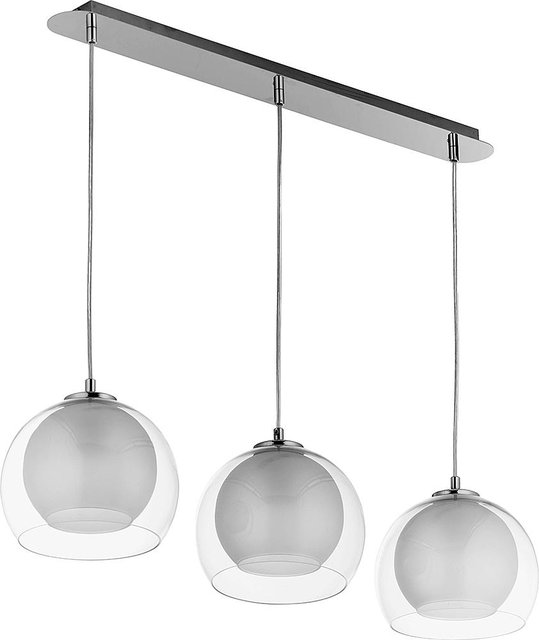 TK Lighting 2351 NAPOLI lampa wisząca