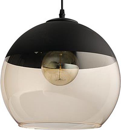 TK Lighting 2380 AMBER lampa wisząca