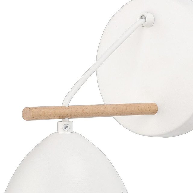 TK Lighting 2384 AIDA kinkiet