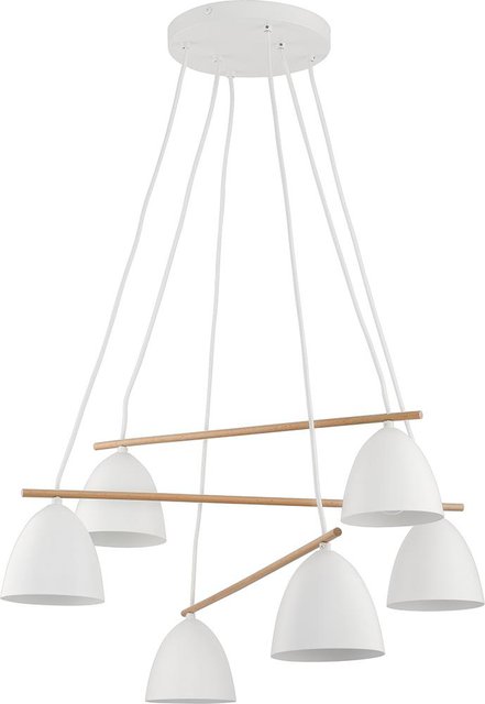 TK Lighting 2389 AIDA lampa wisząca