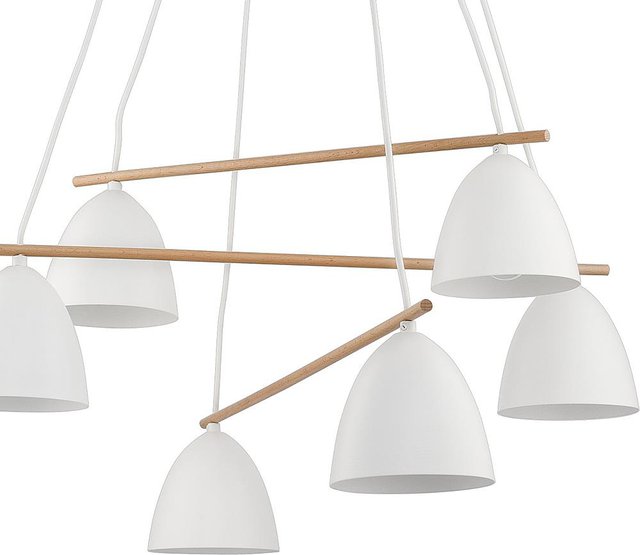 TK Lighting 2389 AIDA lampa wisząca