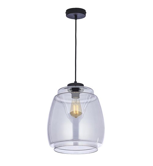 TK Lighting 2425 PILAR lampa wisząca