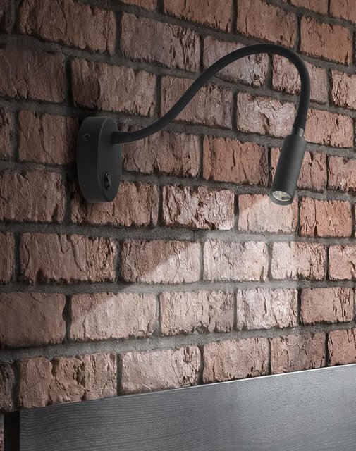 TK Lighting 2450 LAGOS kinkiet