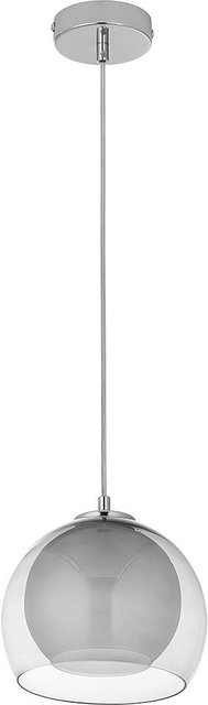 TK Lighting 2484 NAPOLI lampa wisząca