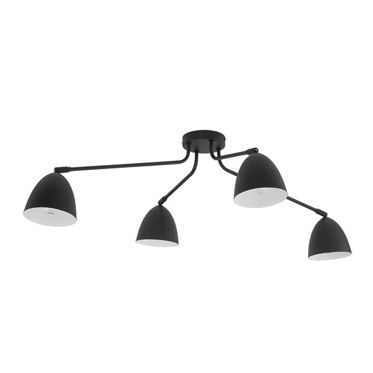 TK Lighting 2485 LORETTA lampa sufitowa