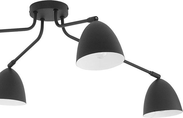 TK Lighting 2485 LORETTA lampa sufitowa