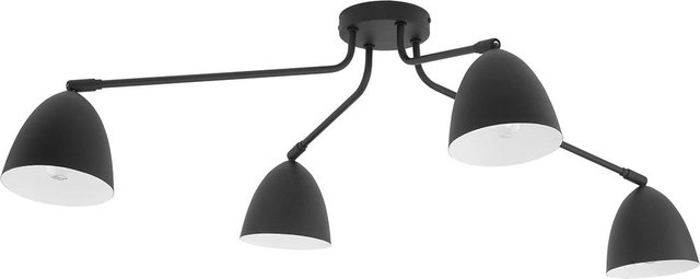 TK Lighting 2485 LORETTA lampa sufitowa