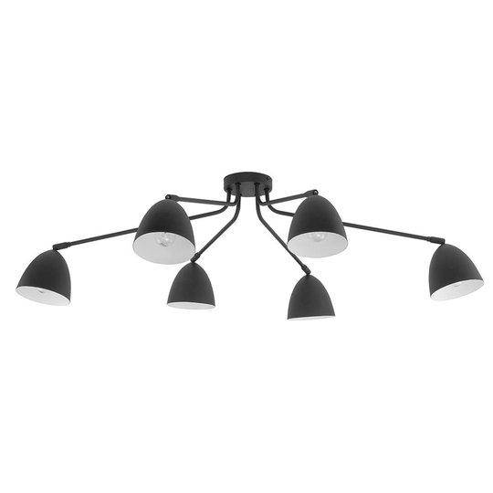 TK Lighting 2486 LORETTA lampa sufitowa
