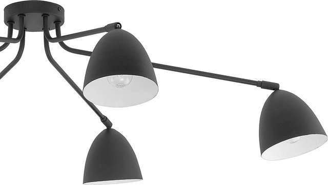 TK Lighting 2486 LORETTA lampa sufitowa