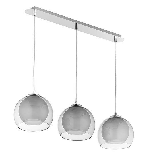 TK Lighting 2498 NAPOLI lampa wisząca
