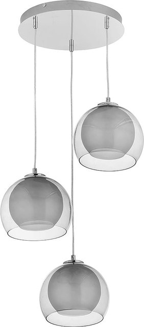 TK Lighting 2499 NAPOLI lampa wisząca