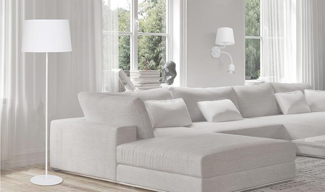 TK Lighting 2535 MAJA kinkiet