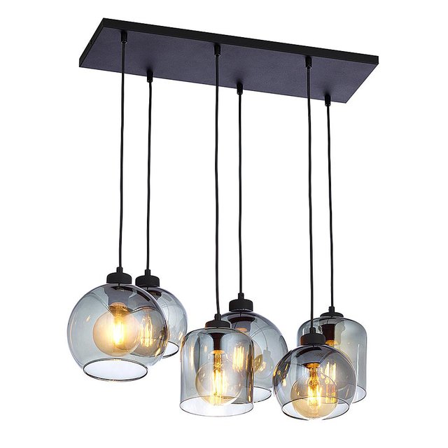 TK Lighting 2554 SINTRA lampa wisząca