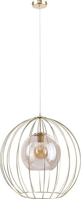 TK Lighting 2555 UNIVERSO lampa wisząca