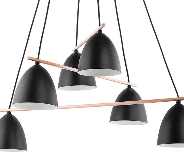 TK Lighting 2577 AIDA lampa wisząca