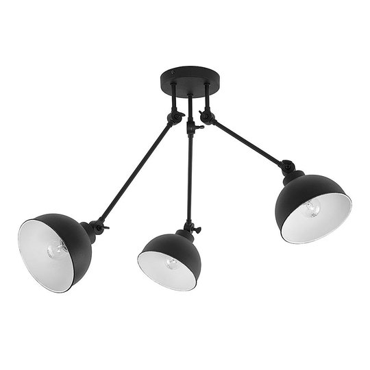 TK Lighting 2581 TECHNO lampa sufitowa