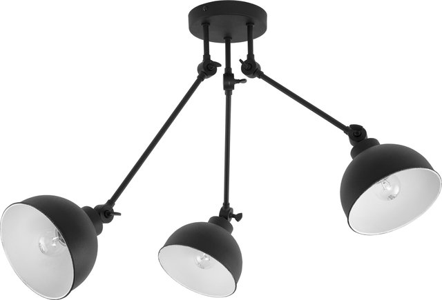 TK Lighting 2581 TECHNO lampa sufitowa