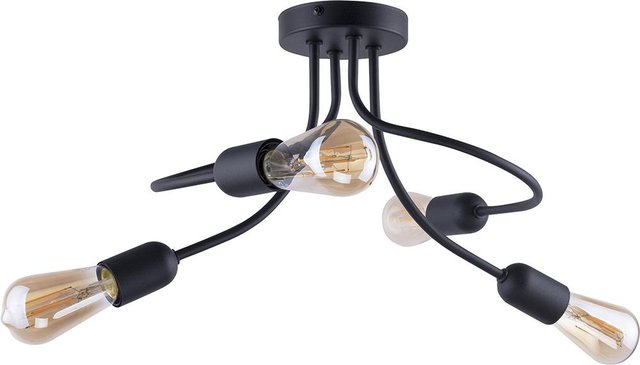TK Lighting 2583 FADO lampa sufitowa