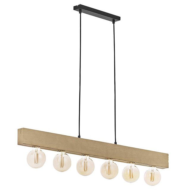 TK Lighting 2666 ARTWOOD lampa wisząca