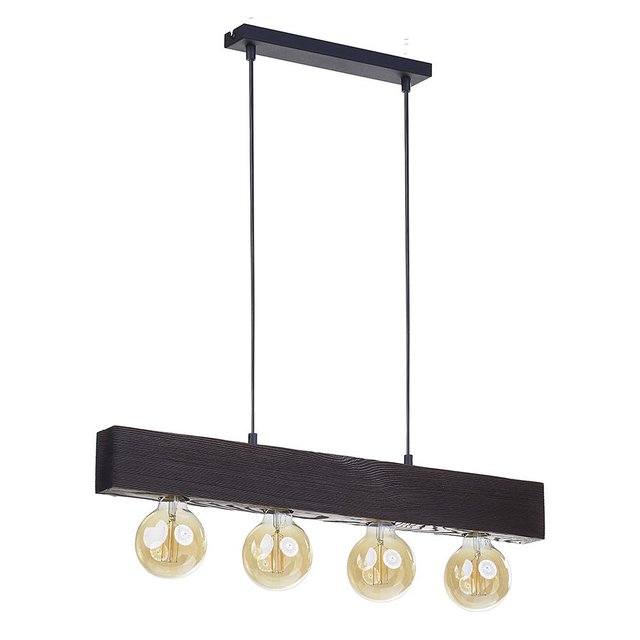 TK Lighting 2668 ARTWOOD lampa wisząca