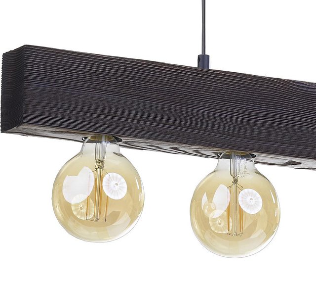 TK Lighting 2668 ARTWOOD lampa wisząca