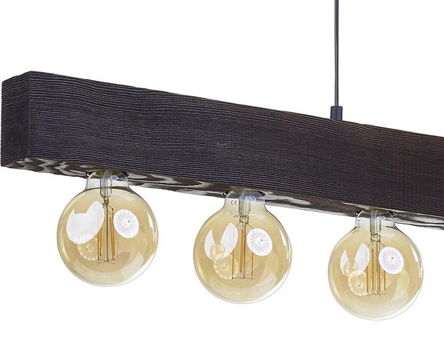 TK Lighting 2669 ARTWOOD lampa wisząca