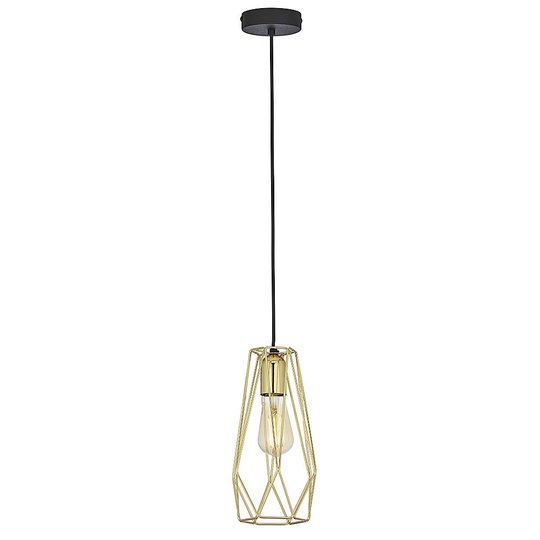 TK Lighting 2696 LUGO lampa wisząca