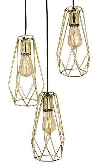 TK Lighting 2697 LUGO lampa wisząca