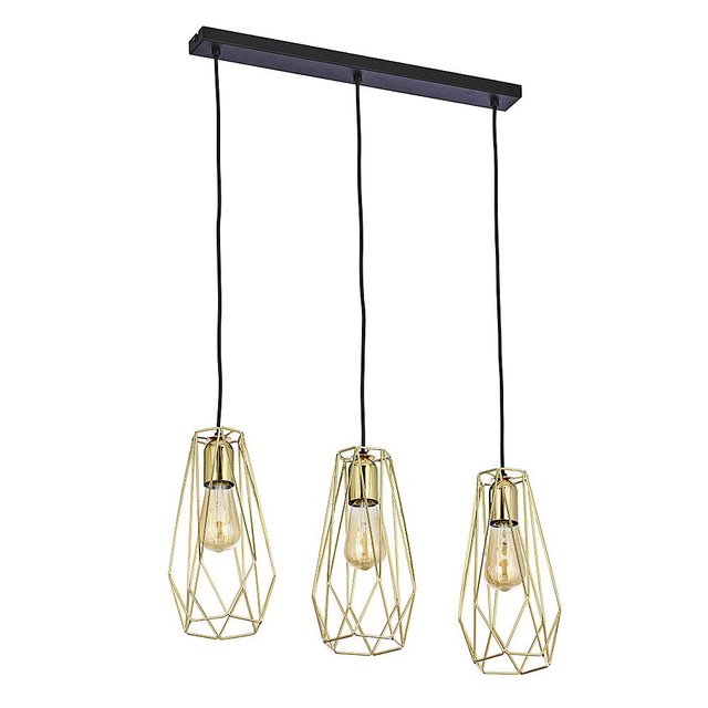 TK Lighting 2698 LUGO lampa wisząca