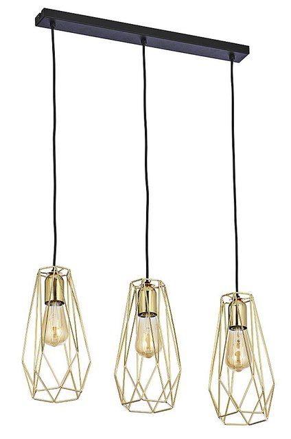 TK Lighting 2698 LUGO lampa wisząca