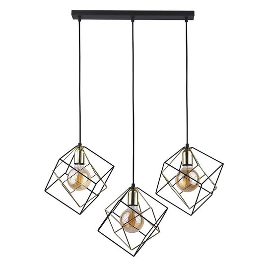 TK Lighting 2699 ALAMBRE lampa wisząca