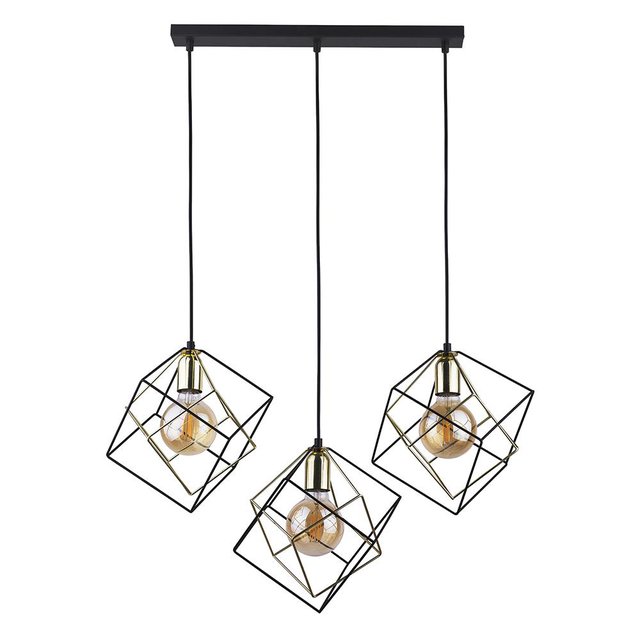 TK Lighting 2699 ALAMBRE lampa wisząca