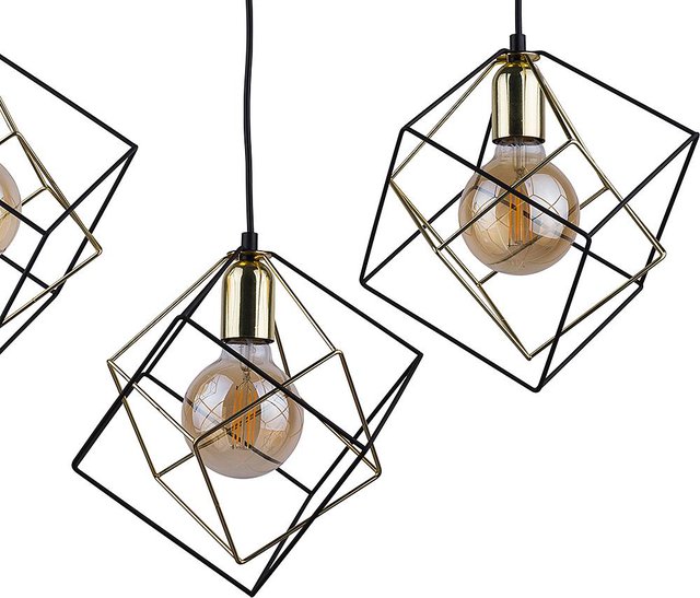 TK Lighting 2699 ALAMBRE lampa wisząca