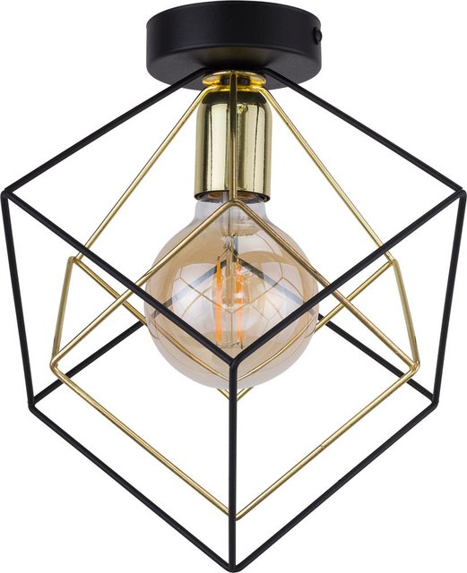 TK Lighting 2702 ALAMBRE lampa sufitowa