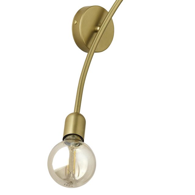 TK Lighting 2719 HELIX kinkiet