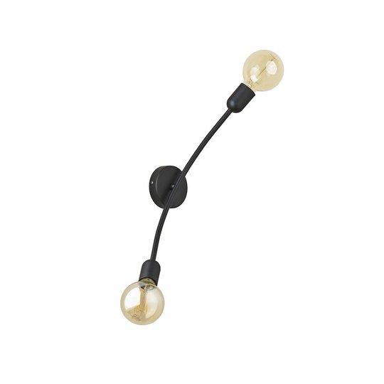 TK Lighting 2721 HELIX kinkiet