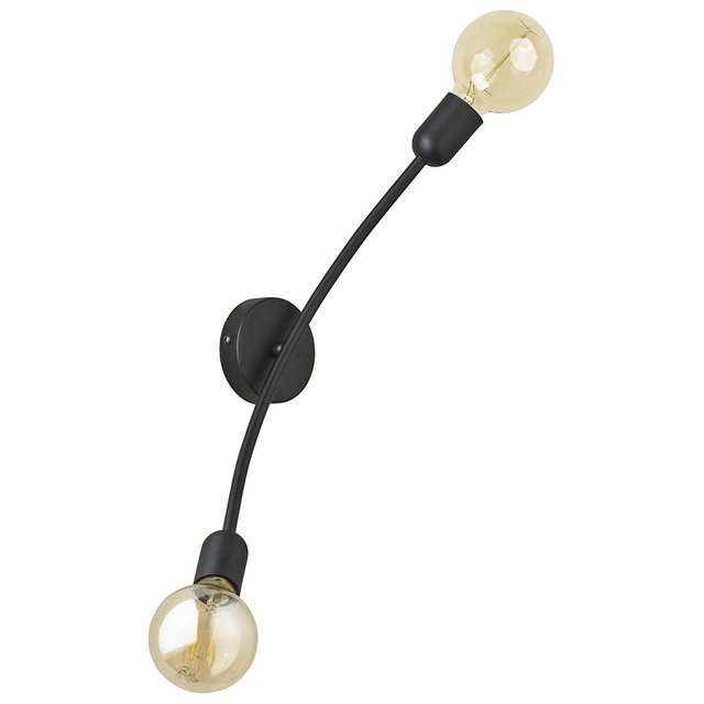 TK Lighting 2721 HELIX kinkiet