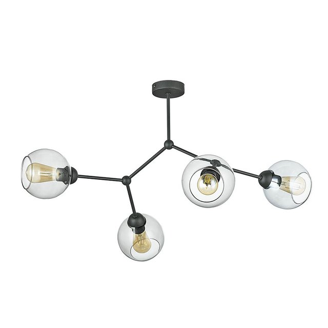 TK Lighting 2730 FAIRY lampa sufitowa