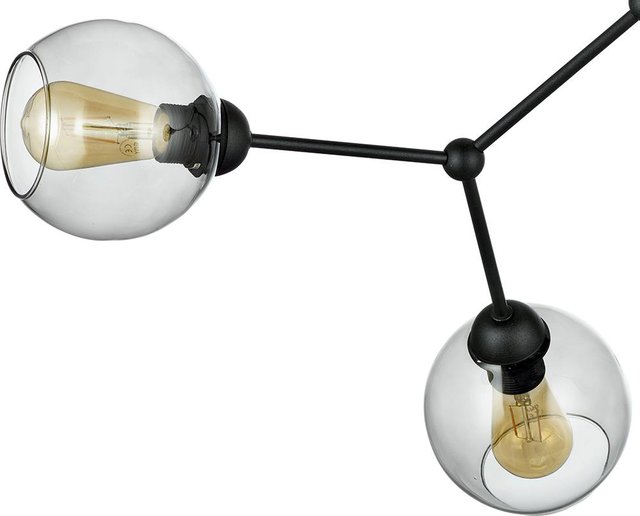 TK Lighting 2730 FAIRY lampa sufitowa