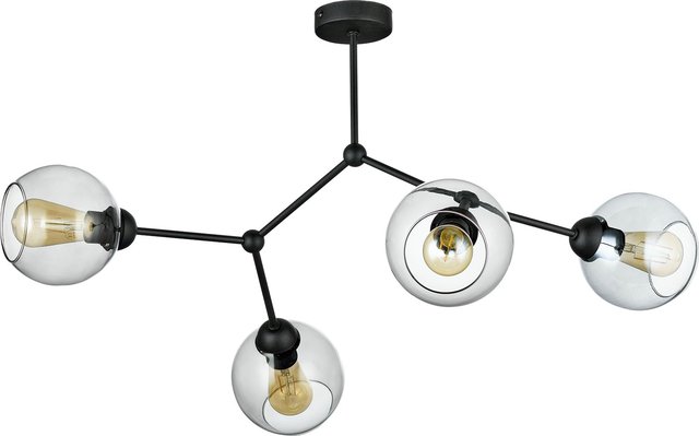 TK Lighting 2730 FAIRY lampa sufitowa