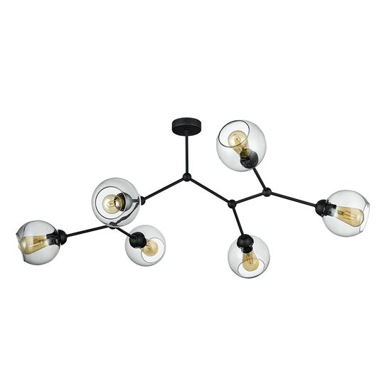 TK Lighting 2731 FAIRY lampa sufitowa