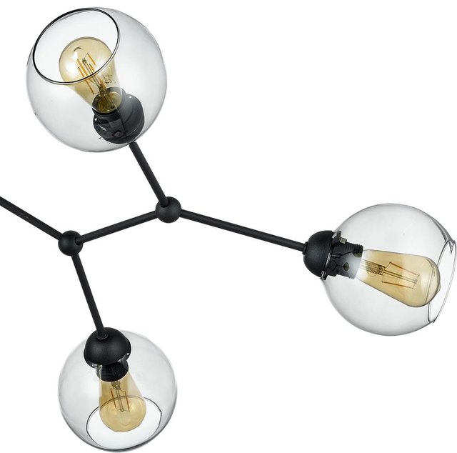 TK Lighting 2731 FAIRY lampa sufitowa