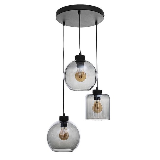 TK Lighting 2736 SINTRA lampa wisząca