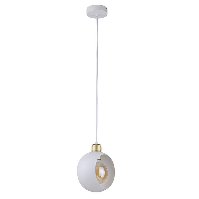 TK Lighting 2741 CYKLOP lampa wisząca