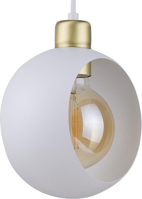 TK Lighting 2741 CYKLOP lampa wisząca