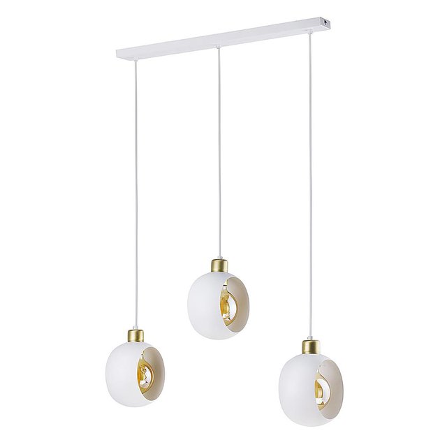 TK Lighting 2743 CYKLOP lampa wisząca