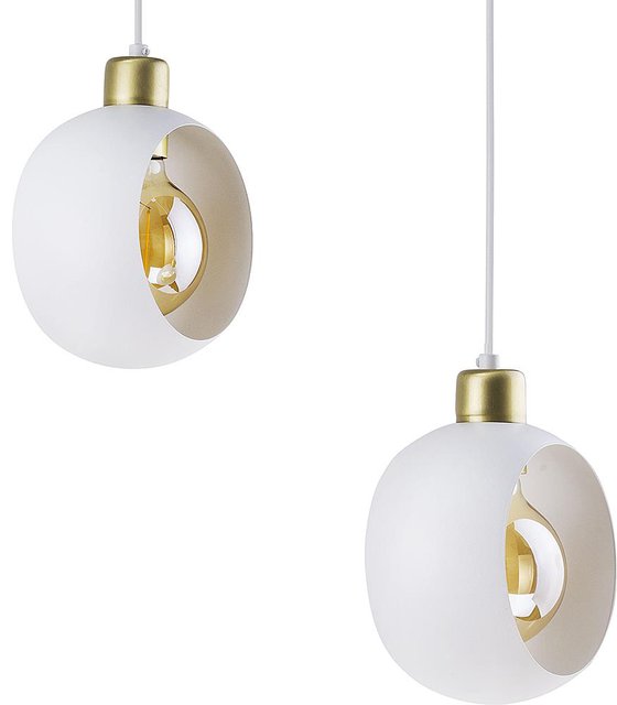 TK Lighting 2743 CYKLOP lampa wisząca