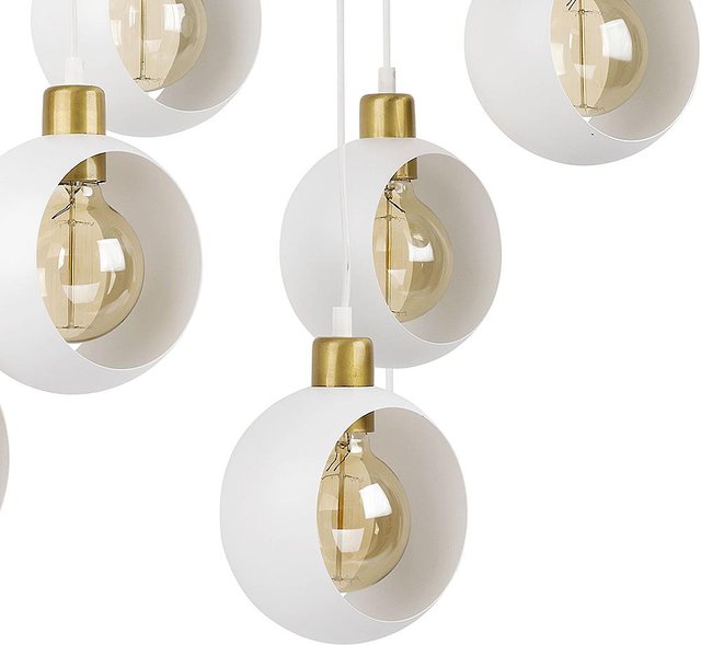 TK Lighting 2746 CYKLOP lampa wisząca