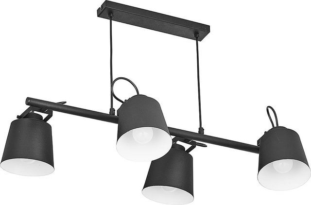 TK Lighting 2748 PRIMO lampa wisząca
